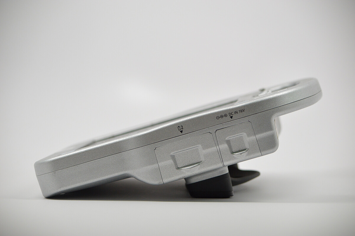 Panasonic Toughbook cf-h2agqkg1m NEW Open Box