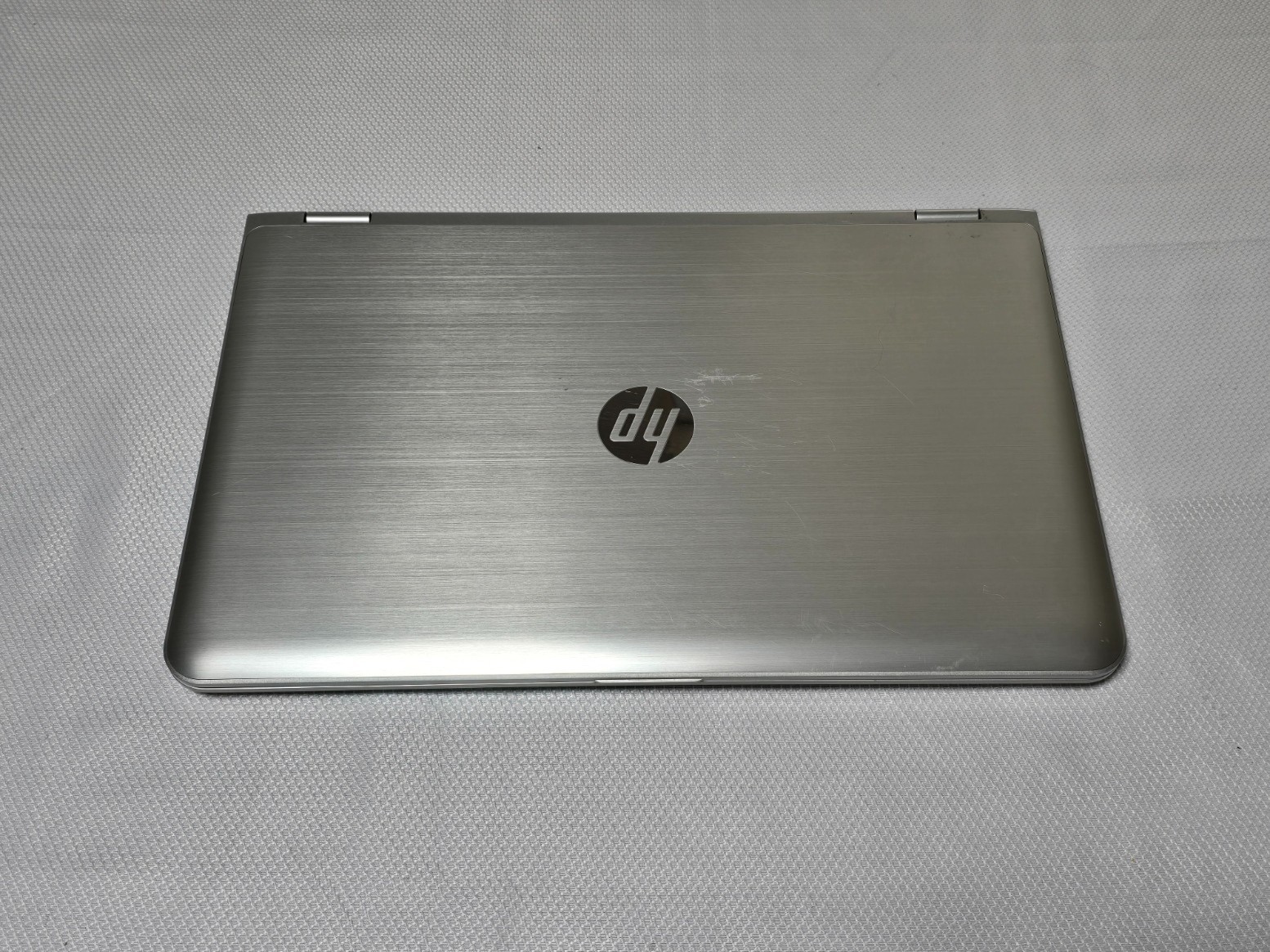 HP ENVY x360 Convertible m6-w011dx i7-5500U 2.40GHz 8GB DDR3 No OS/SSD/HDD