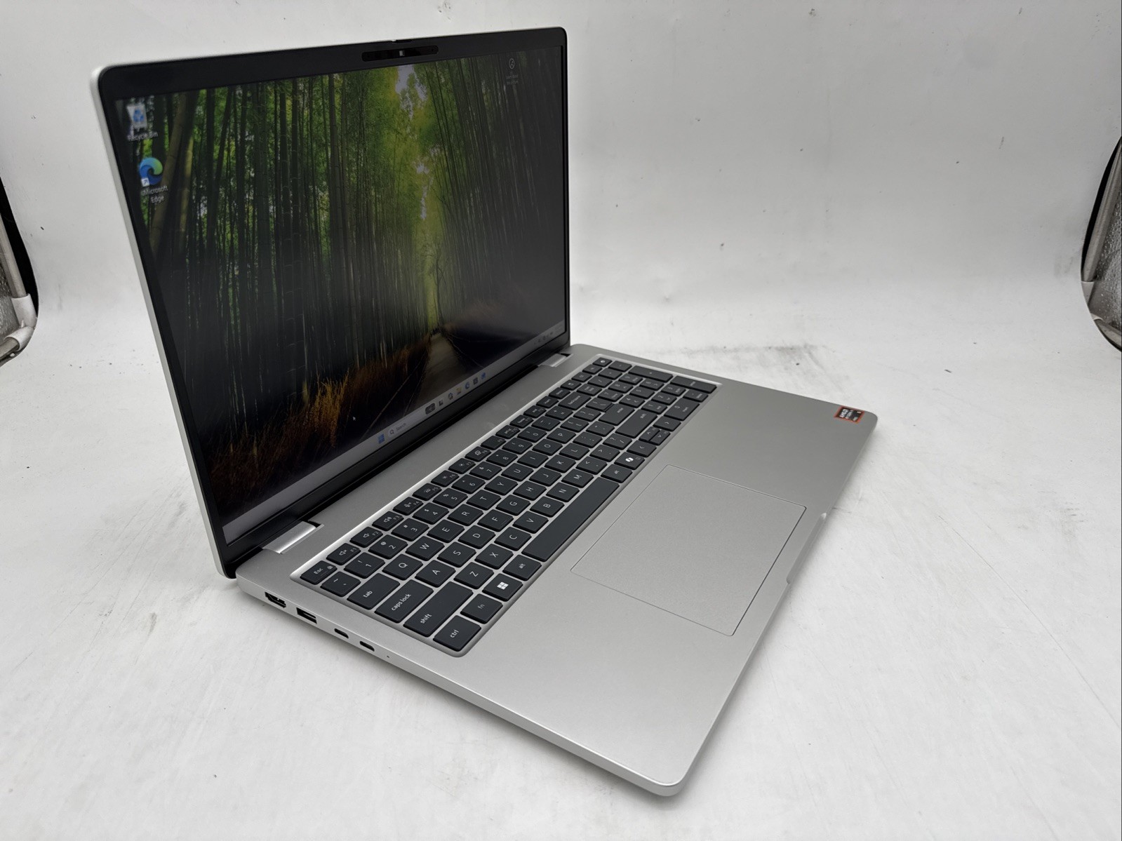 Dell Pro 16 Plus PB16255 16″ FHD+ AMD Ryzen 5 PRO 340 16GB RAM 512GB SSD WIN11P