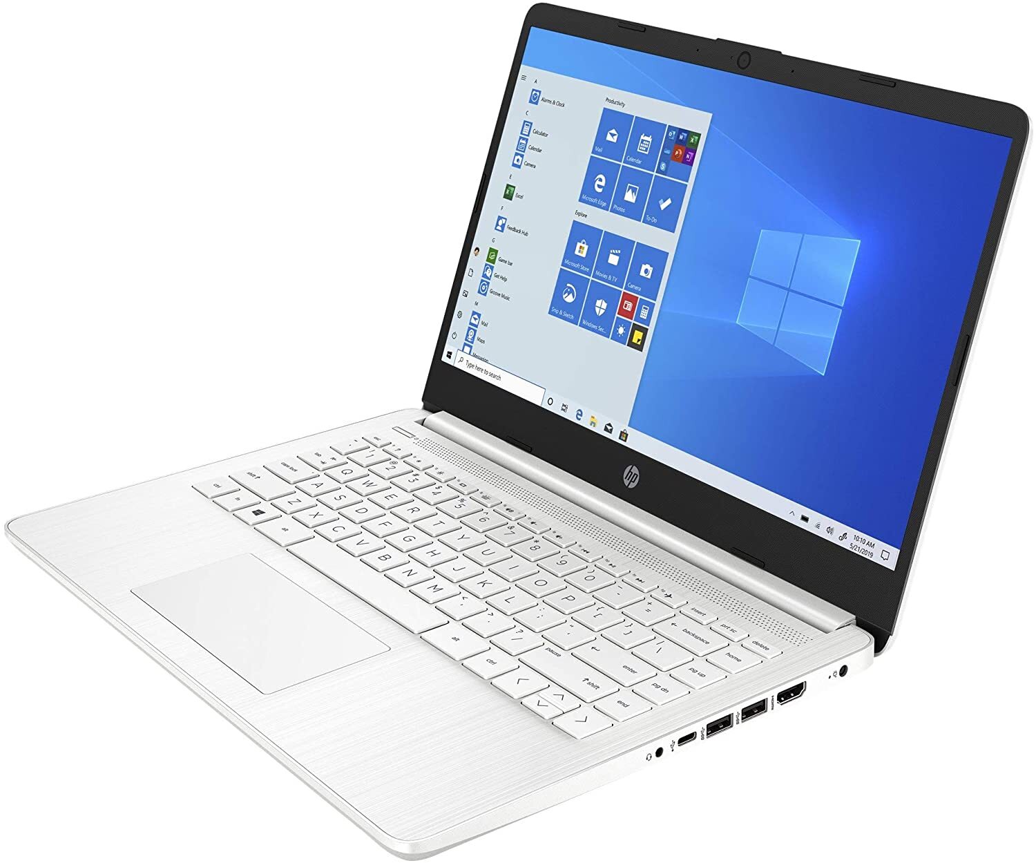 HP 14″ HD Laptop AMD 3020e/8GB/128GB New!!!