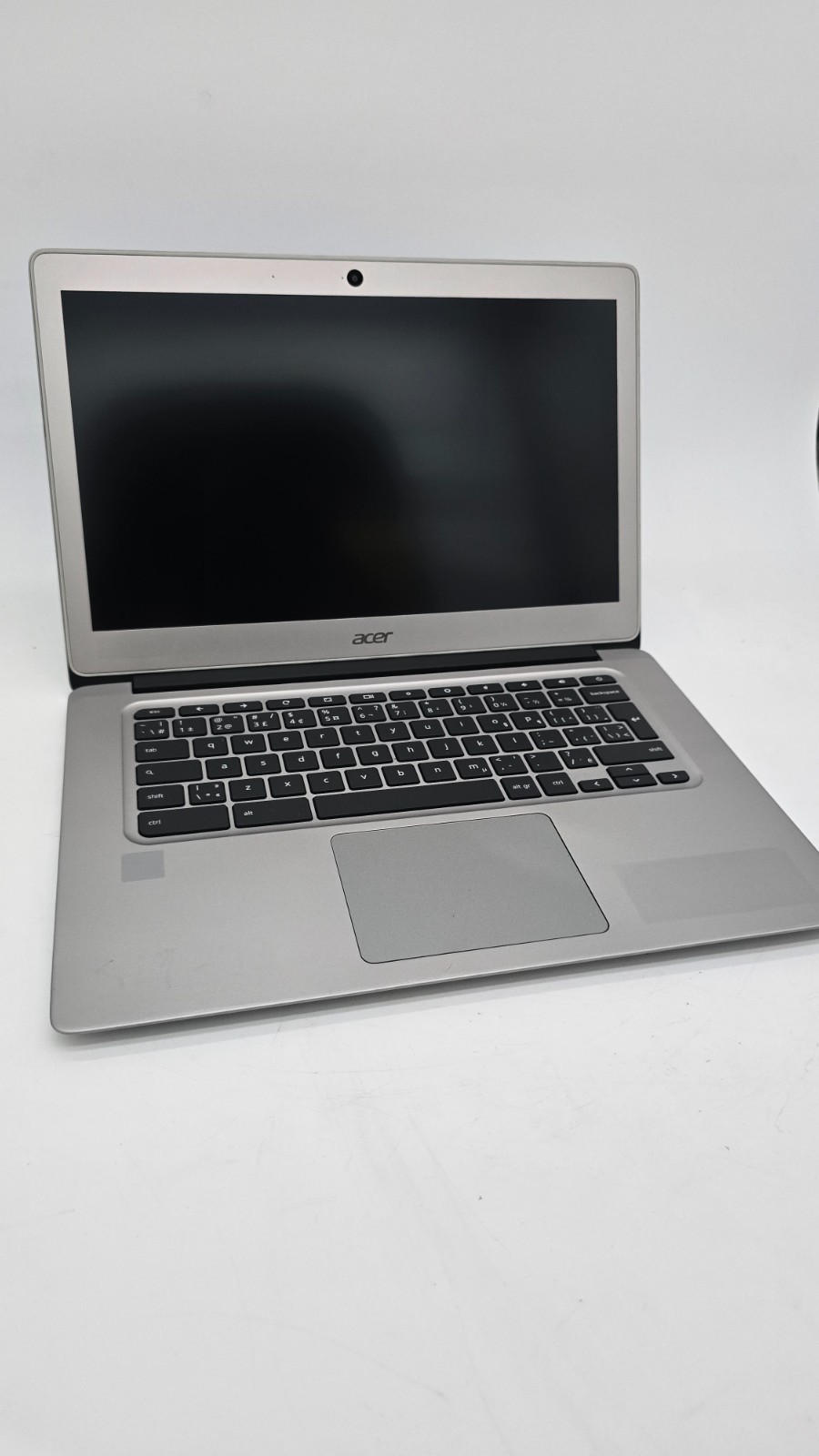 Acer Chromebook 14 CB3-431 14″ Celeron N3160 1.60 GHz 4 GB RAM 32 GB HDD NO AC