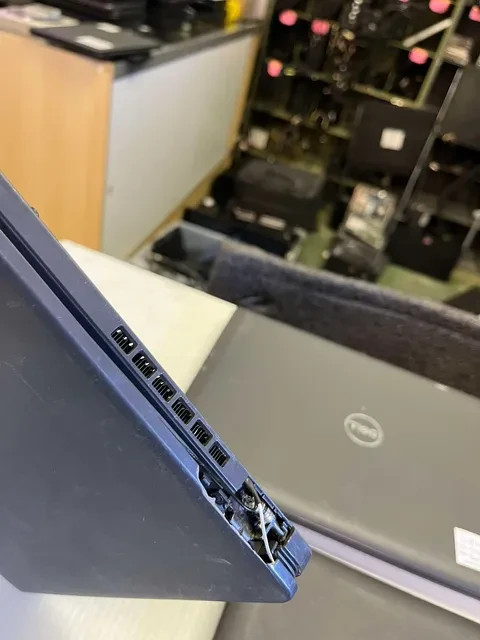 Lot of 3 Dell Latitude Laptops FOR PARTS OR REPAIR ONLY – READ FULL DESCRIPTION