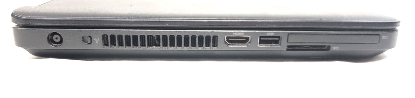 Dell Latitude E5440, Intel Core i5-4310U @2.00 GHz, 8 GB RAM No SSD, No OS