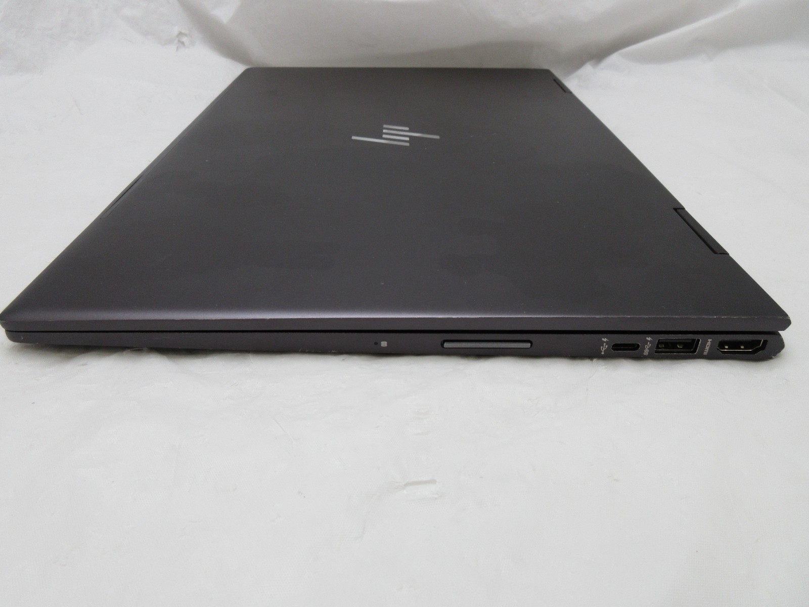 HP ENVY X360 15-CP0053CL 15.6″: Ryzen 5 2500U : 8GB RAM : 256GB SSD : Grade B