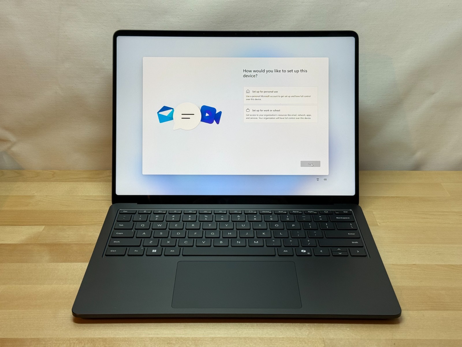 Microsoft Surface Laptop 7 13.8″ X Elite 16GB 1TB Black ZXY-00038