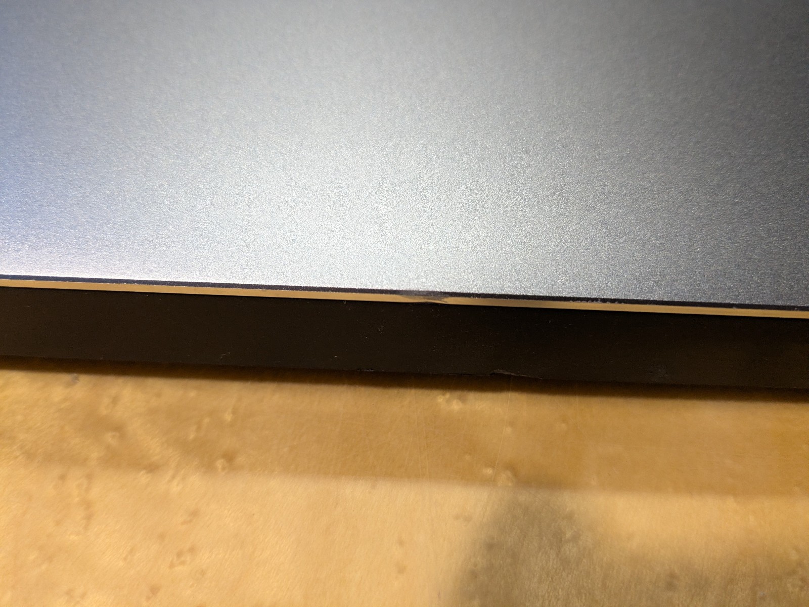 Dell Precision 5540 i7-9850H 2.6Ghz 8GB Ram 512GB SSD Quadro T1000 GPU No OS/AC