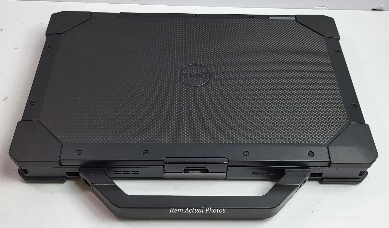 Dell Latitude 14 RUGGED 5430 i7-1185G7✅32GB ✅512GB ✅1080p CAMERA, windows 11