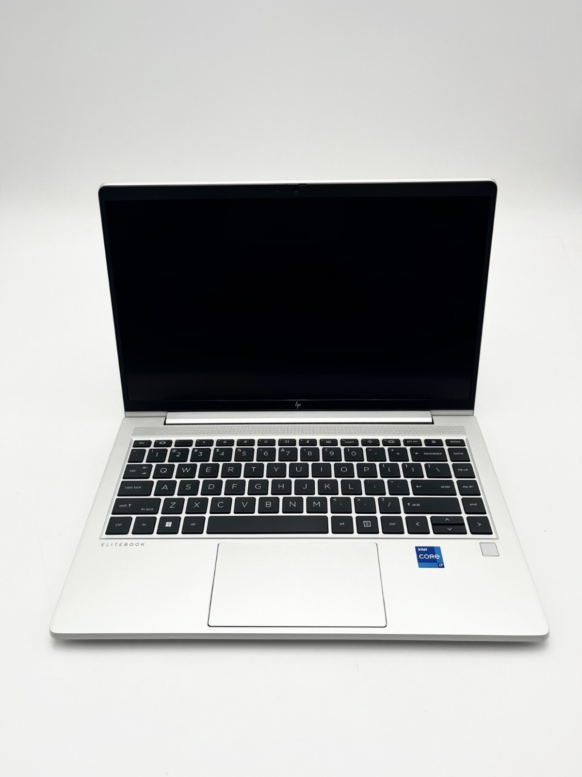 HP EliteBook 640 G9 14″ i7-1265U 16GB RAM 256GB SSD Business Laptop