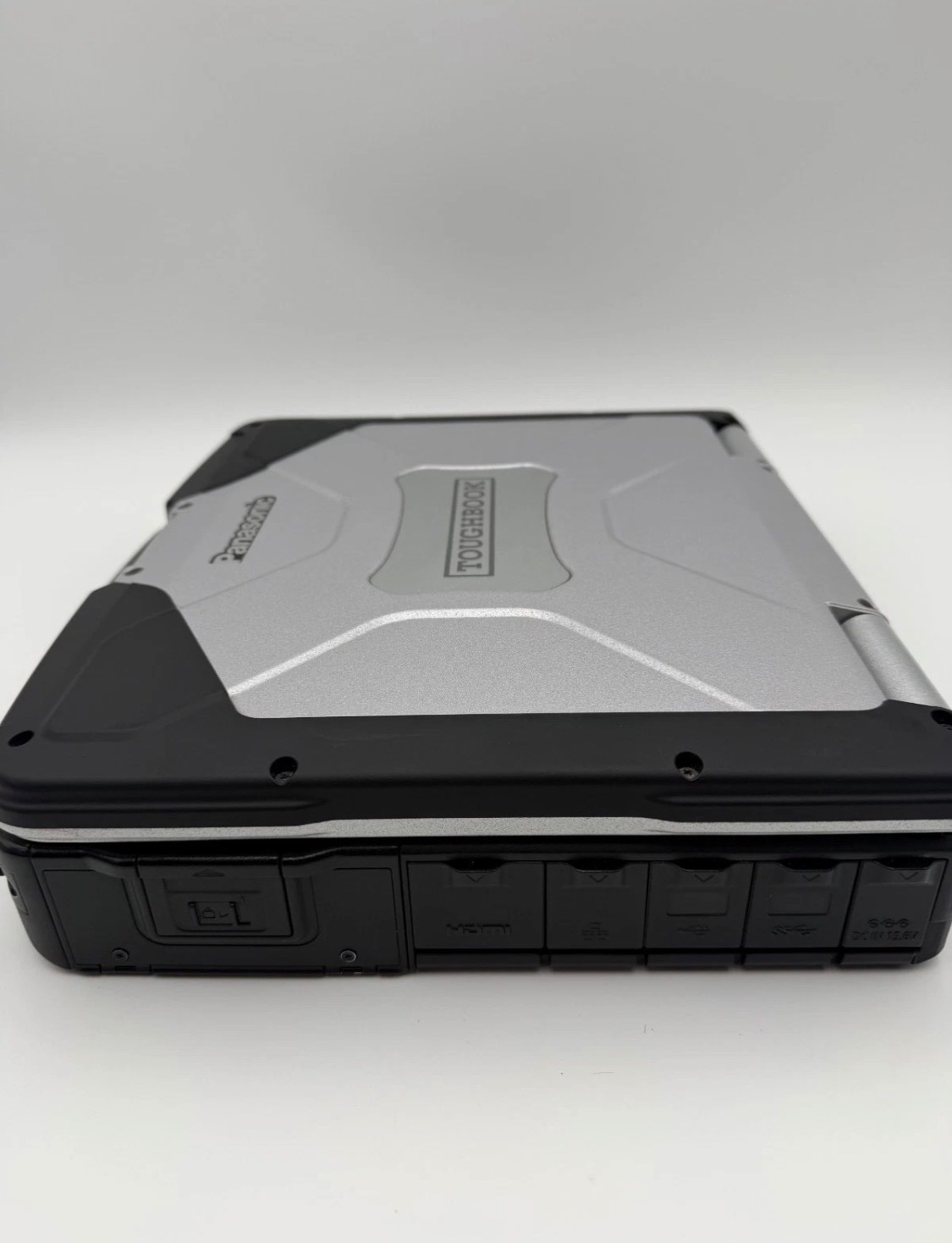 Panasonic Toughbook CF-31 MK6 i7-7600U Touch 16GB 256 SSD Win11pro 4G/DVD -Clean