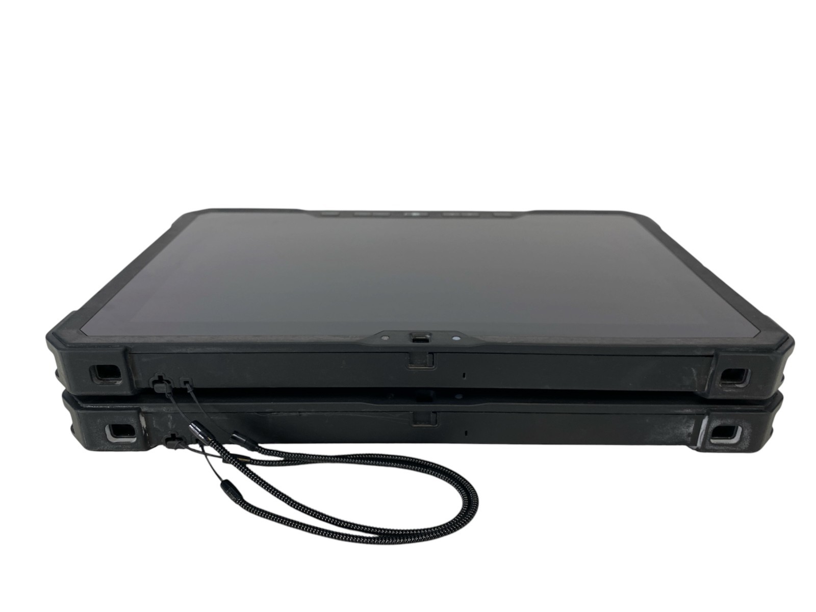 Dell Latitude 7212 Rugged Extreme Tablet i7-7600U 16GB RAM NO SSD Lot of 2