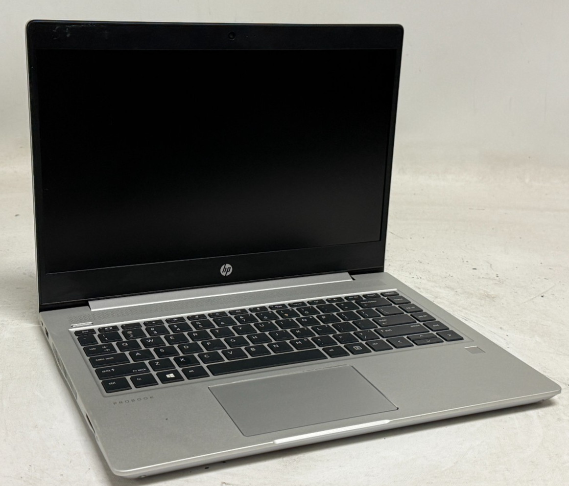 HP ProBook 445 G6 14″ (Ryzen 5-2500U – 8GB RAM – 256GB SSD – Win11Home)