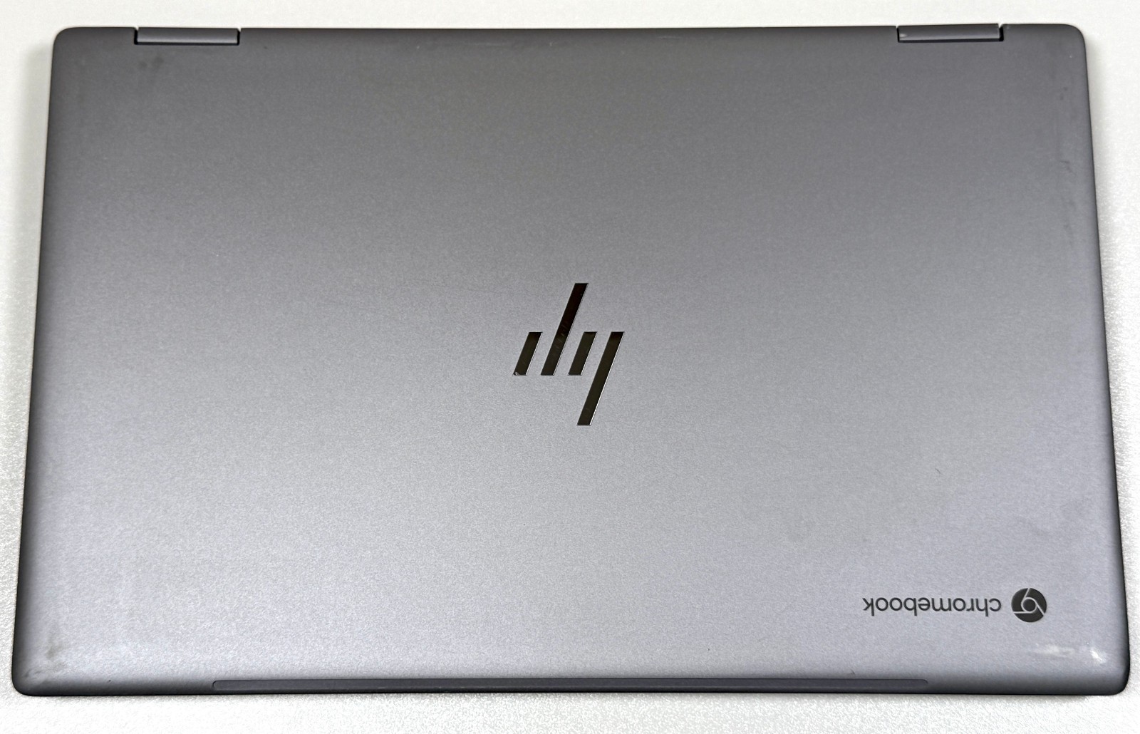 HP Chromebook x360 14c-ca0053dx 14″ Touch 2.1GHz i3-10110U 8GB RAM 64GB eMMC SSD