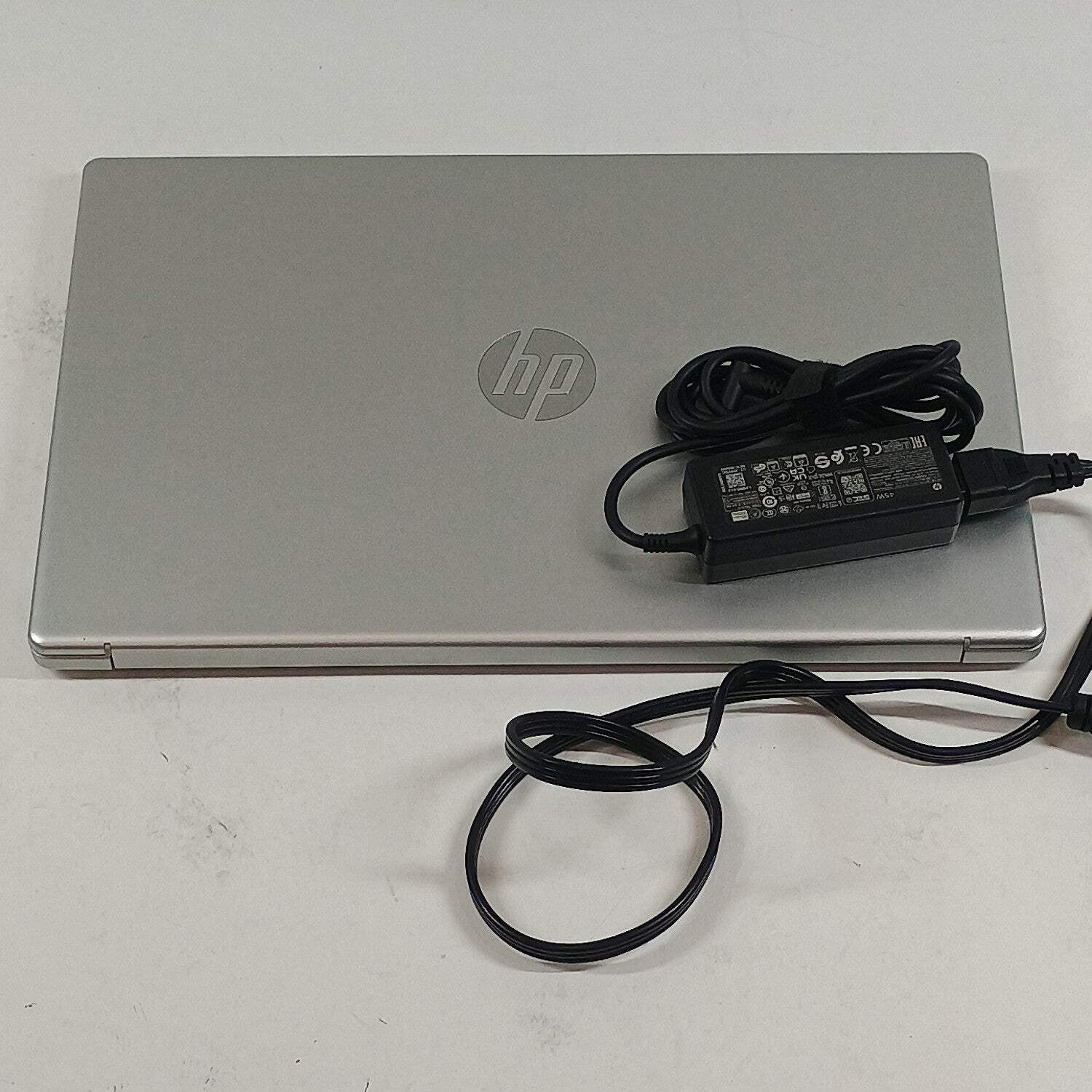 HP Laptop 15-FD0127DX 15″ i7-1355U 1.7GHz 16GB RAM 512GB SSD
