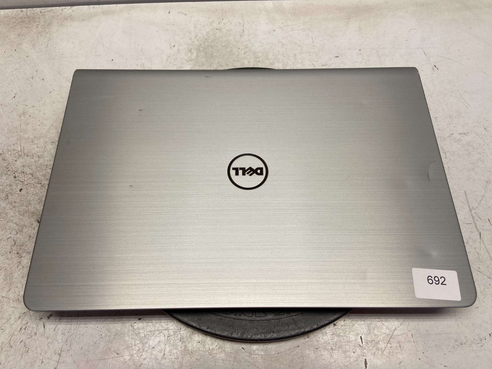 Dell Inspiron 5547 Intel i7-4510U 2GHz 16 GB NO HDD