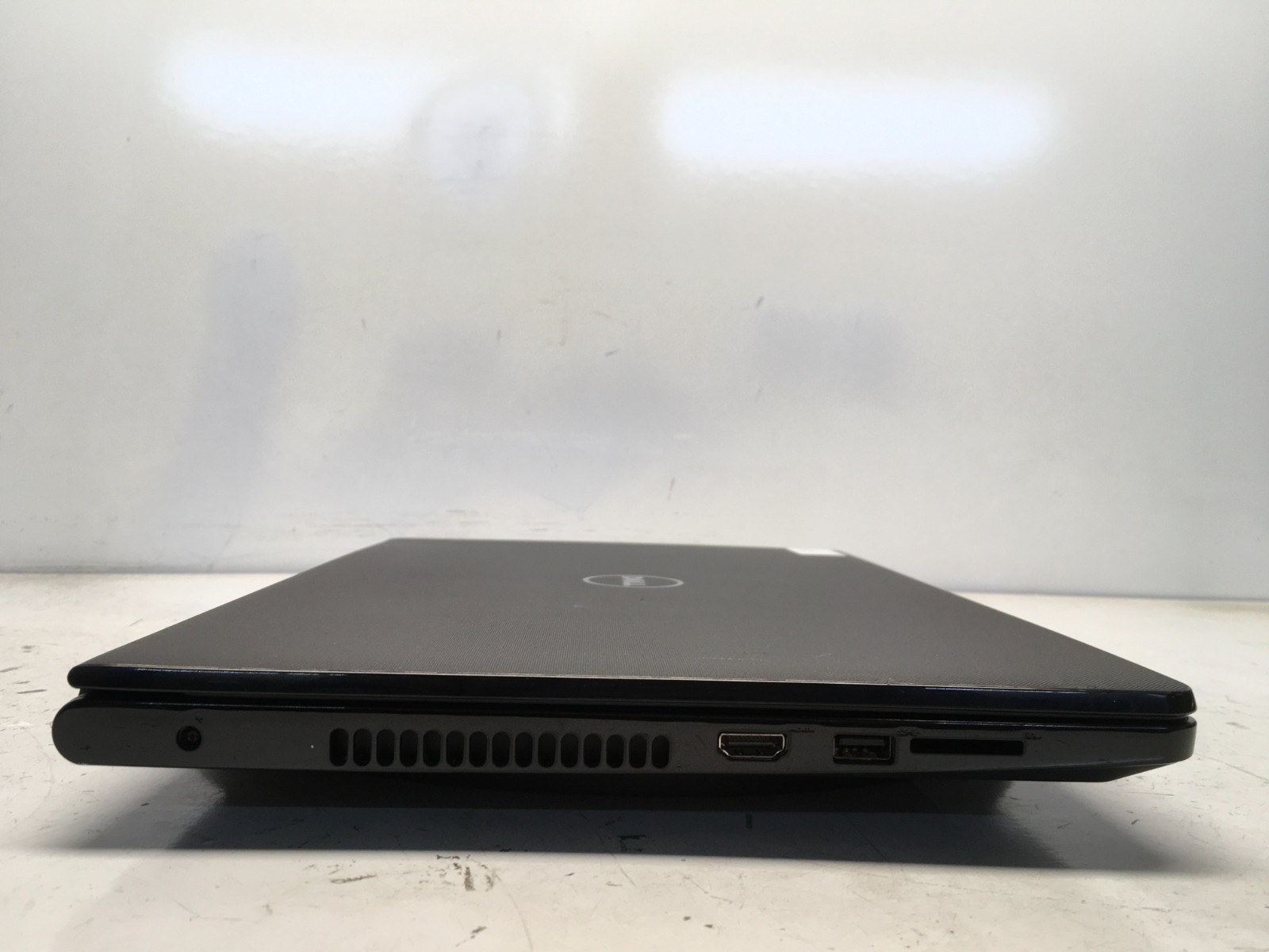 Dell Inspiron 15-3552 Intel Celeron N3060 1.6GHz 4 GB NO HDD