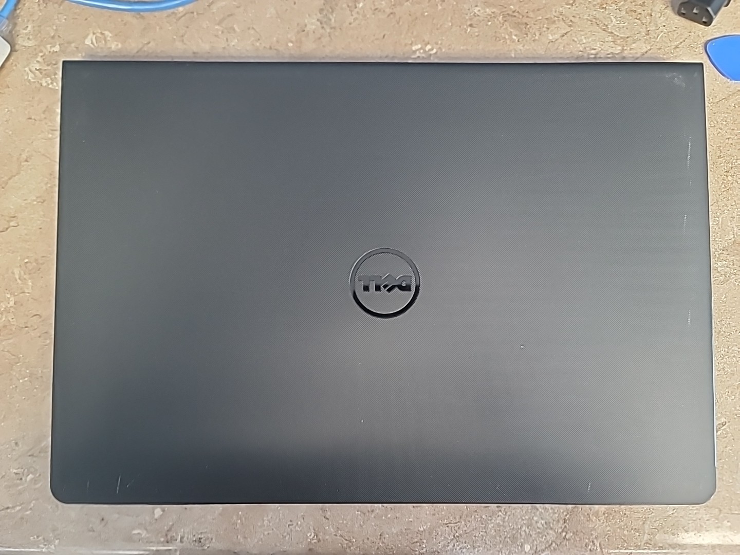 Dell Inspiron 15 3558, Core i3-5015U, 6gb RAM, 15.6″, No HDD, Working, As Is