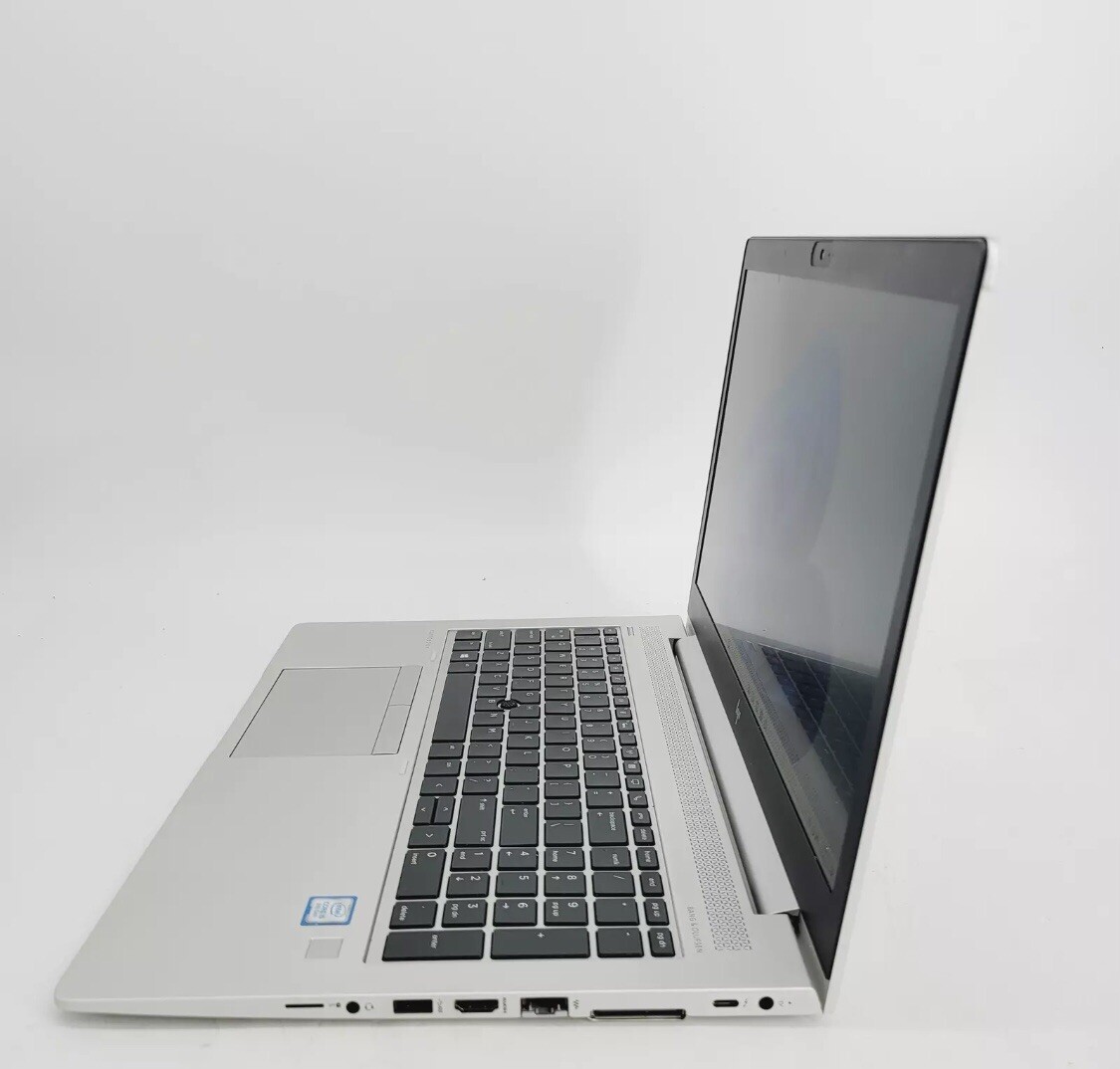 HP EliteBook 850 G6 Laptop Core i5 16GB RAM 15.6″ No HDD No OS