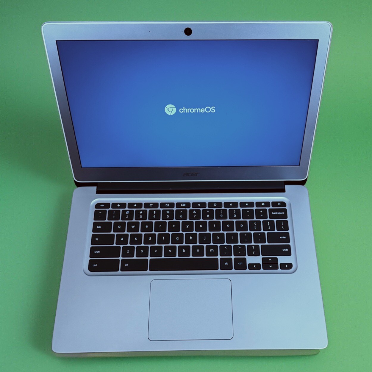 Acer Chromebook 14 N16P1 14″ Laptop 1.6GHz Celeron 4GB RAM 16GB (C)