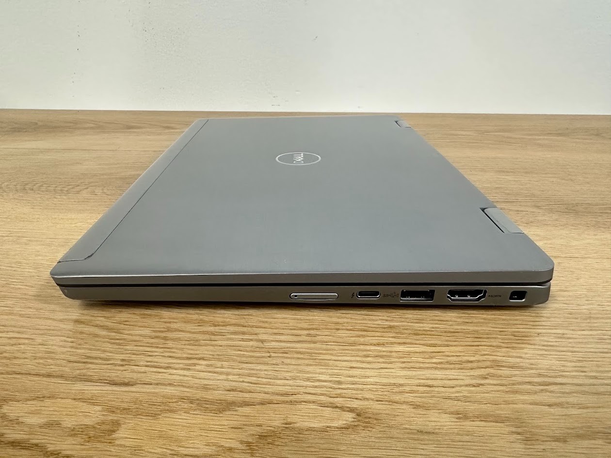 Dell Latitude 7330, Core i7 1265U, 16GB DDR4 Intel Iris Xe, 500GB SSD 2022 13.3″