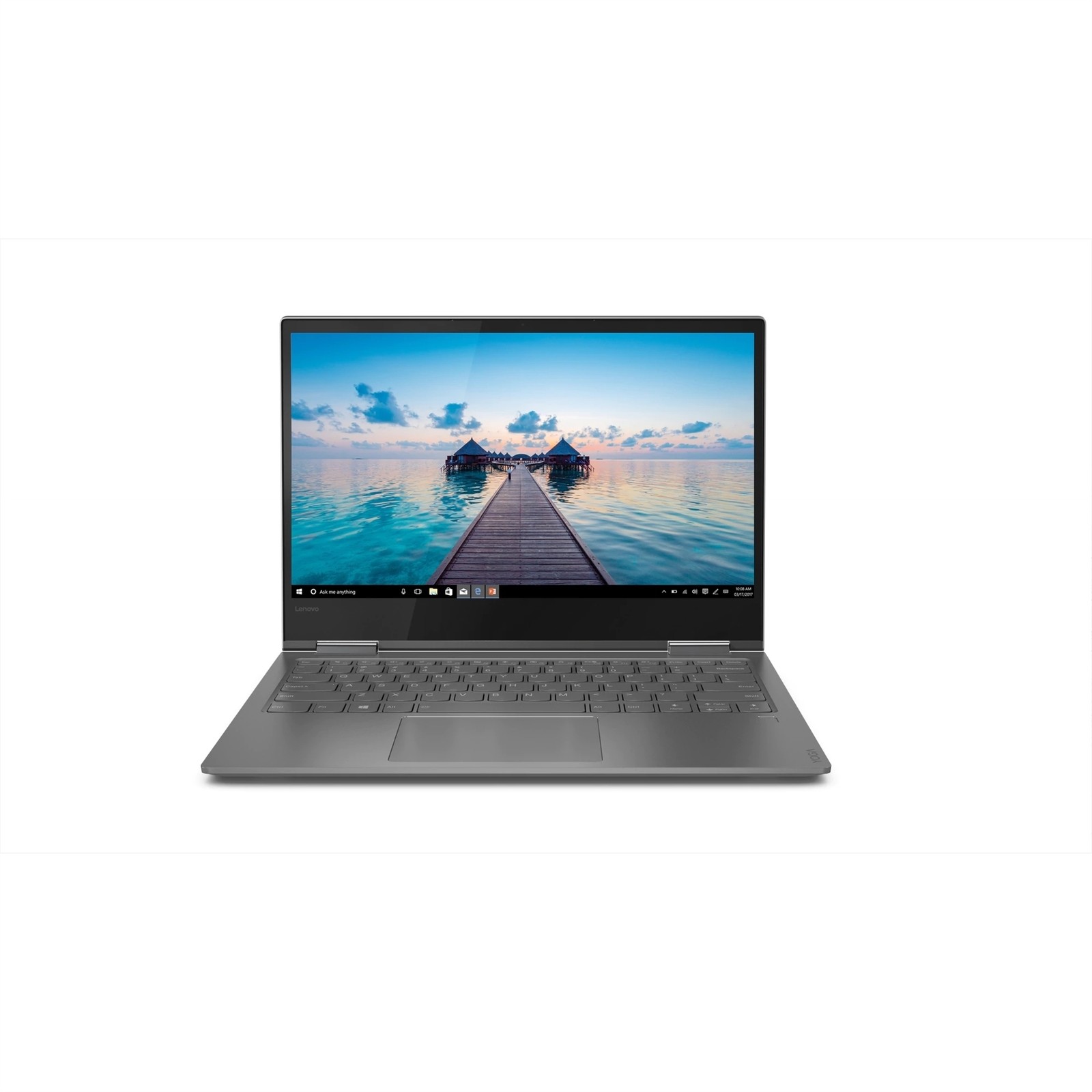 Lenovo Yoga 730-13IKB 13.3″ 8GB 256GB, Iron Grey