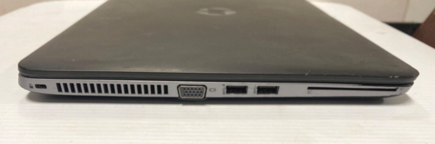 HP 850 EliteBook 14.5in ** FOR PARTS- AS IS – UNTESTED ** (FC-AM2-1Q1808