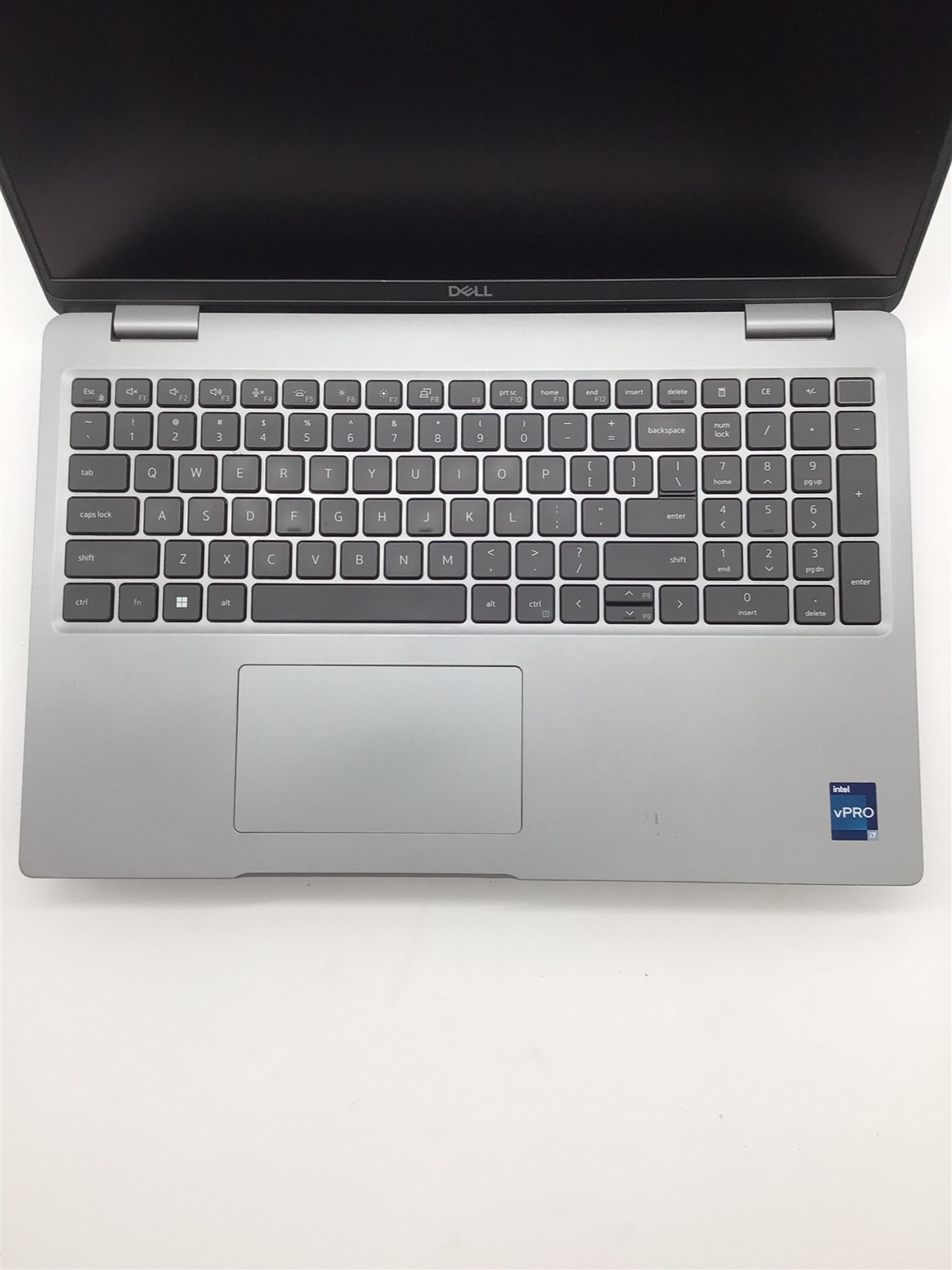 Dell Latitude 5540 i7-1370P/32GB RAM/512GB SSD – Windows 11 MX550