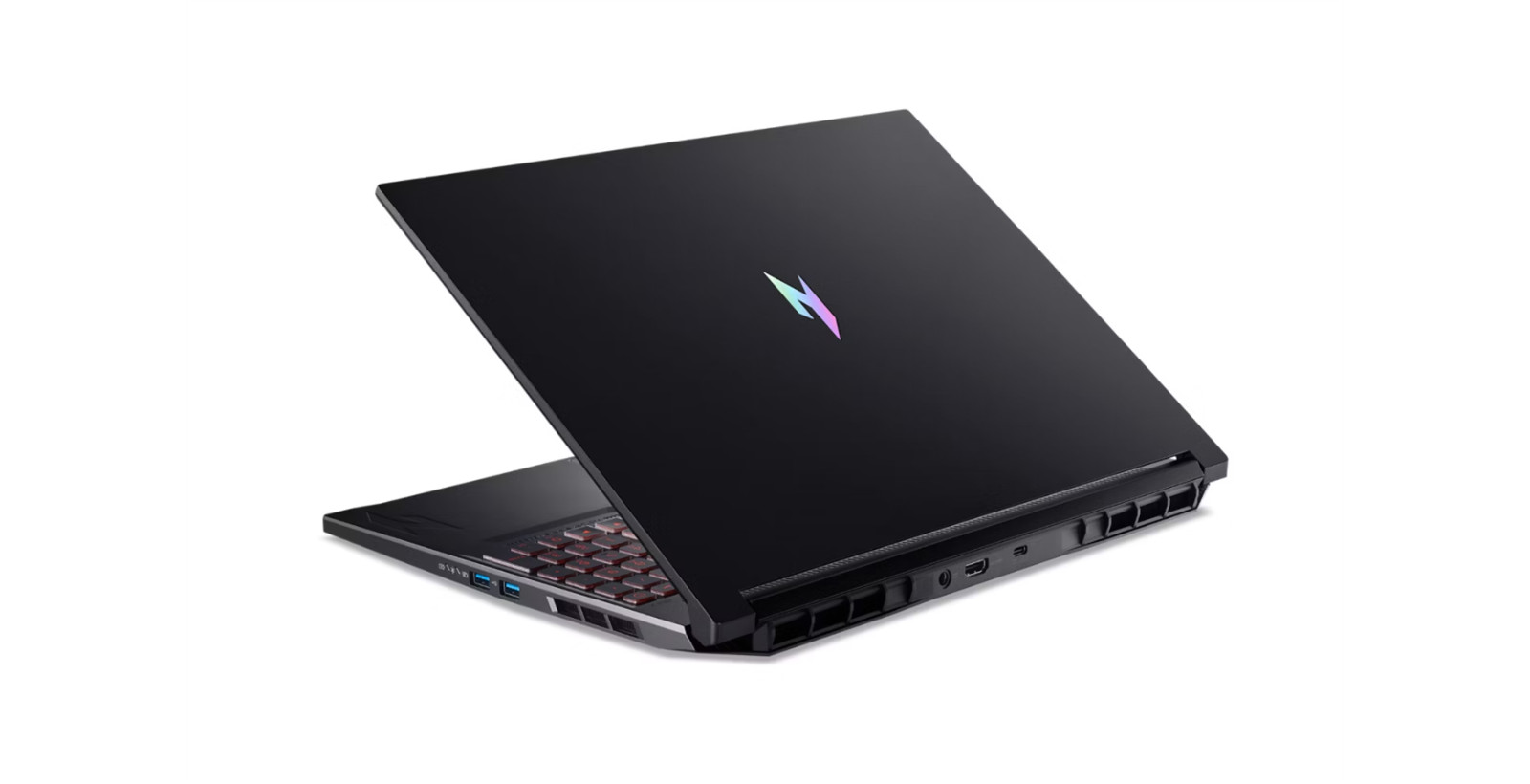 Acer Nitro V 16″ Laptop Ryzen 5240 16GB RAM 512GB SSD NVIDIA GeForce RTX5050