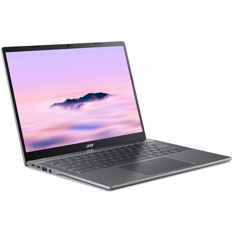 Acer Chromebook Plus 514 CBE594-2-5909 14″ Core 5 120U 16GB 256GB SSD Iron