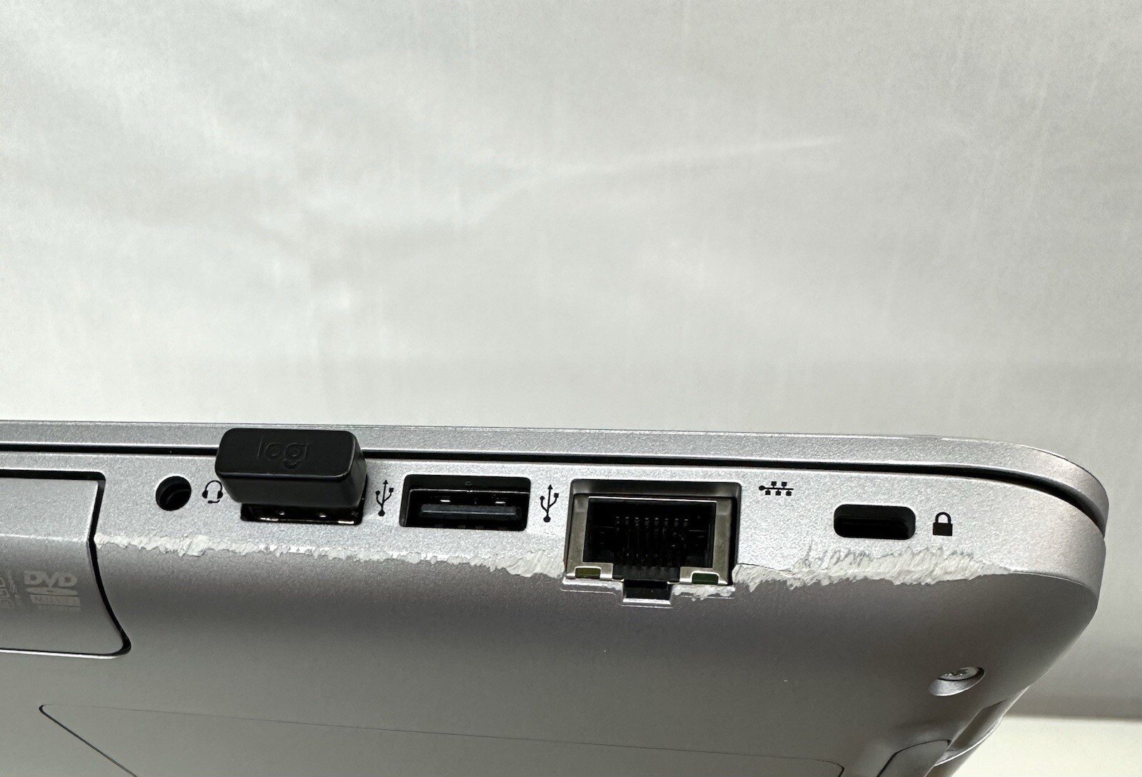 HP ProBook 450 G4 Core i5-7200U @ 2.50GHz 4.00GB RAM 256GB SSD Winsows 10Home