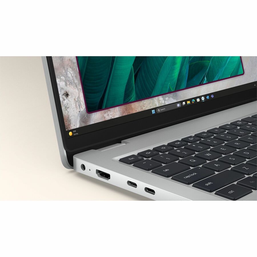 Dell Pro 16 PC16250 16 Touchscreen Notebook – Full HD Plus – 60 Hz – Intel Core