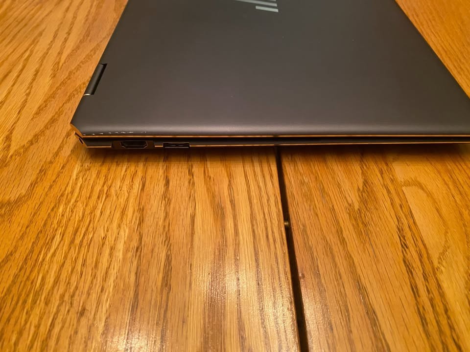 HP Spectre x360 16″ OLED 2-in-1 / i7 / 32GB / 1TB / Arc A370M / Touch-Screen Pen