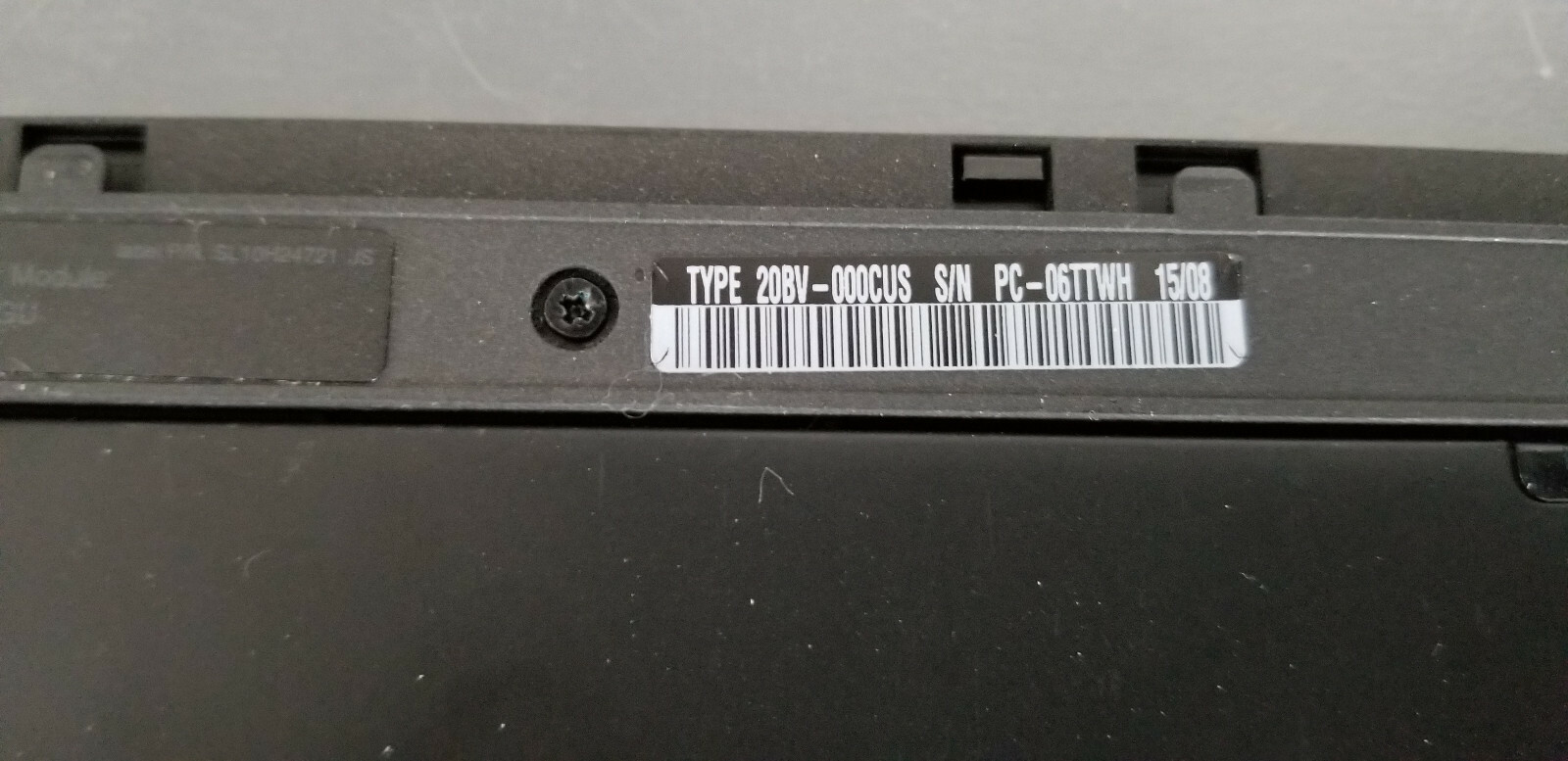 Lenovo Thinkpad T450 Laptop 14″ Core i5-5300U 2.3Ghz 8GB RAM, 240GB SSD