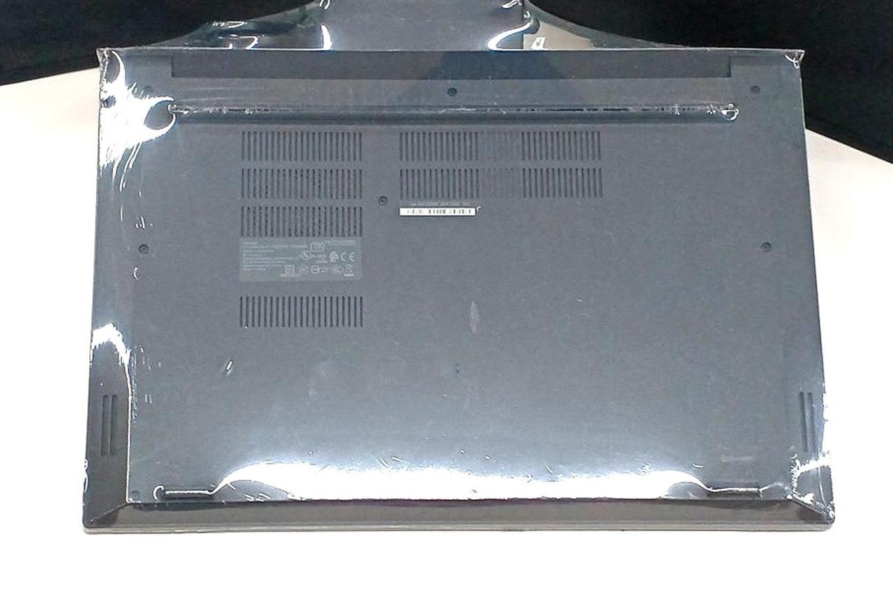 Lenovo THINKPAD E595 Laptop Used Japan Genuine