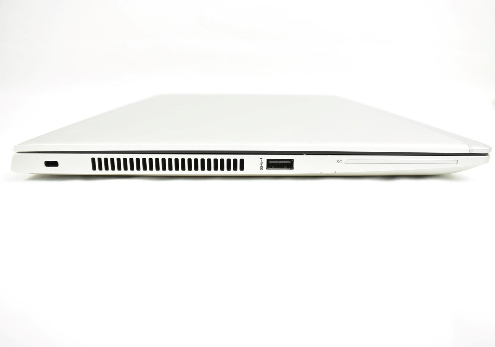 HP EliteBook 840 G6 Laptop i5-8265U 1.6GHz 8GB 256GB SSD 14″ No OS *See Issues*
