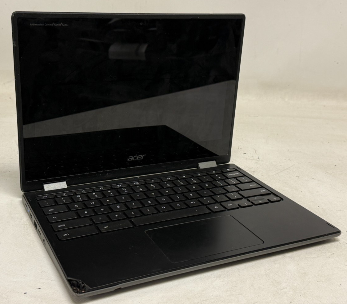 Acer Chromebook R752T 2in1 (N4020 – 4GB RAM – 32GB Storage) – Lot of 10 *