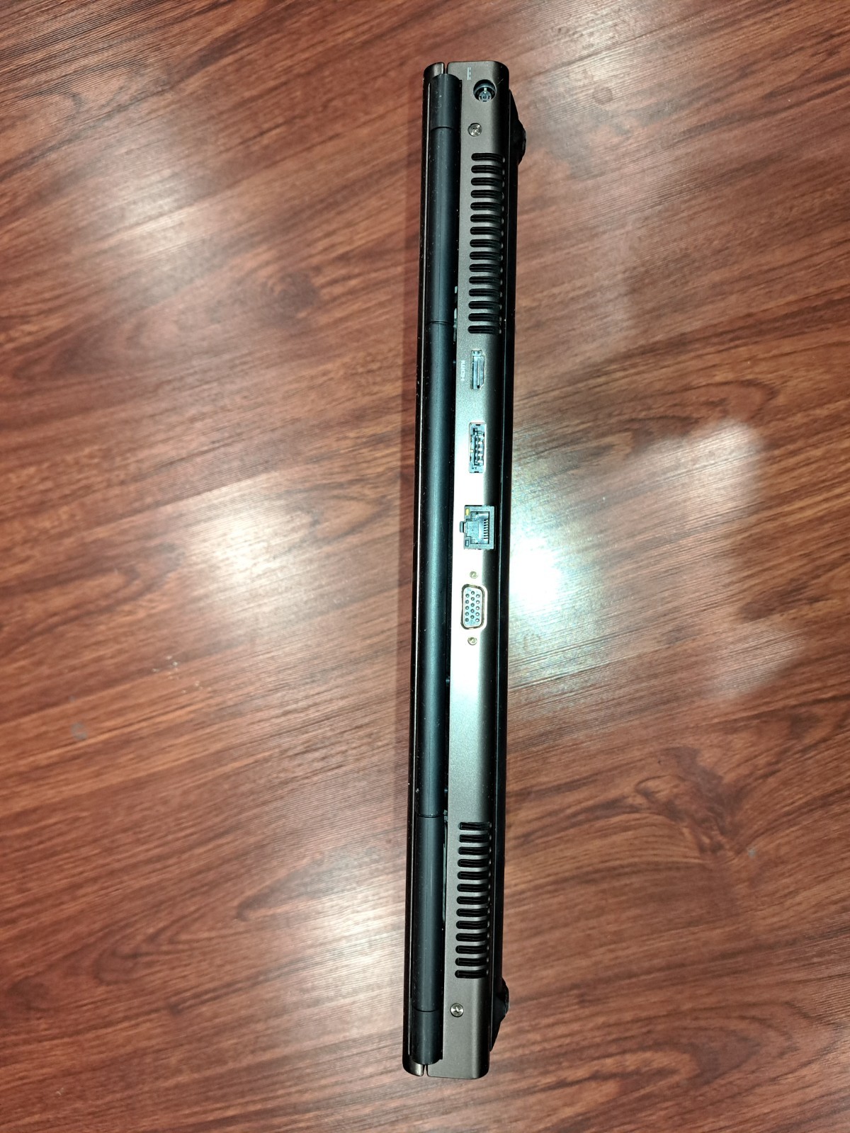 Dell Precision M4700