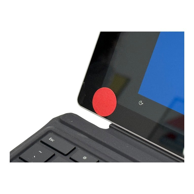 Microsoft Surface Pro 6 i5 8GB 256GB SSD Grade B Important Read Notes