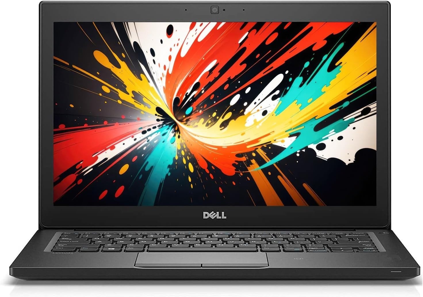 DELL Latitude Laptop PC: Intel i7-8650U! 16GB RAM! 256GB SSD! Windows 11 Pro!