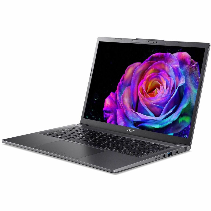 Acer Aspire 14 AI A14-52M A14-52M-72FH 14 Copilot+ PC Notebook – WUXGA – 60 Hz