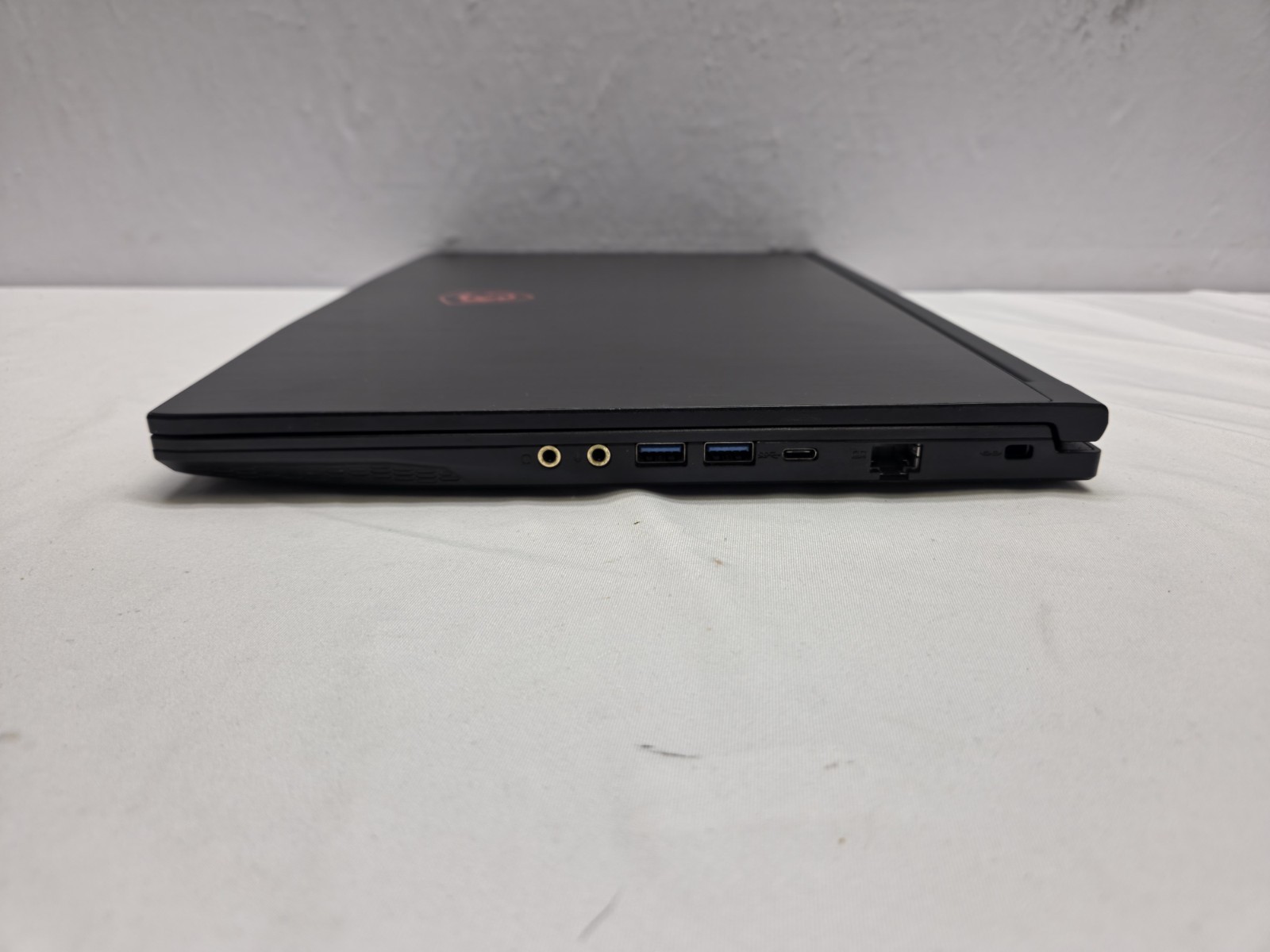 MSI GF63 Thin 10SC Gaming Laptop i5 10th Gen 16GB RAM 256GB SSD FHD (MS-16R5)