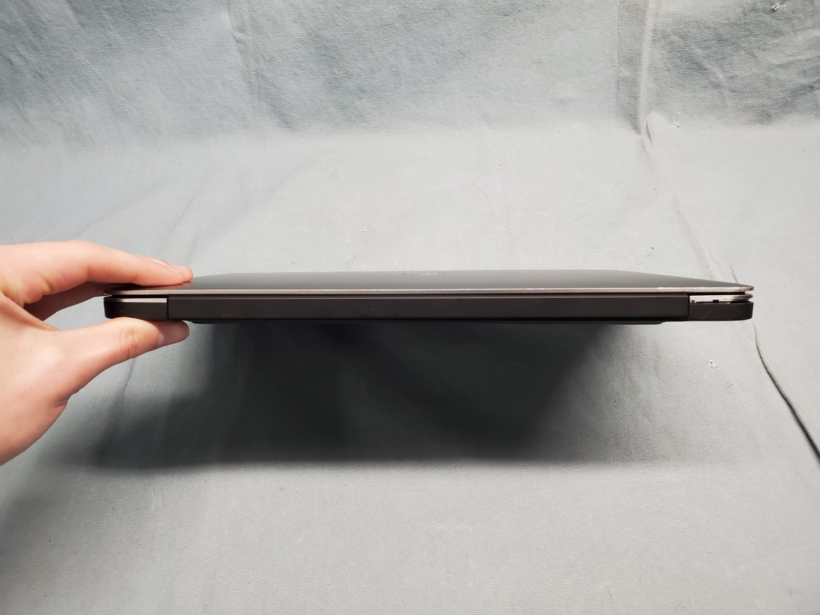 Dell XPS 13 9333 i7 4510U 2.00GHz/8GB/NO SSD/1920×1080 Touch #2584