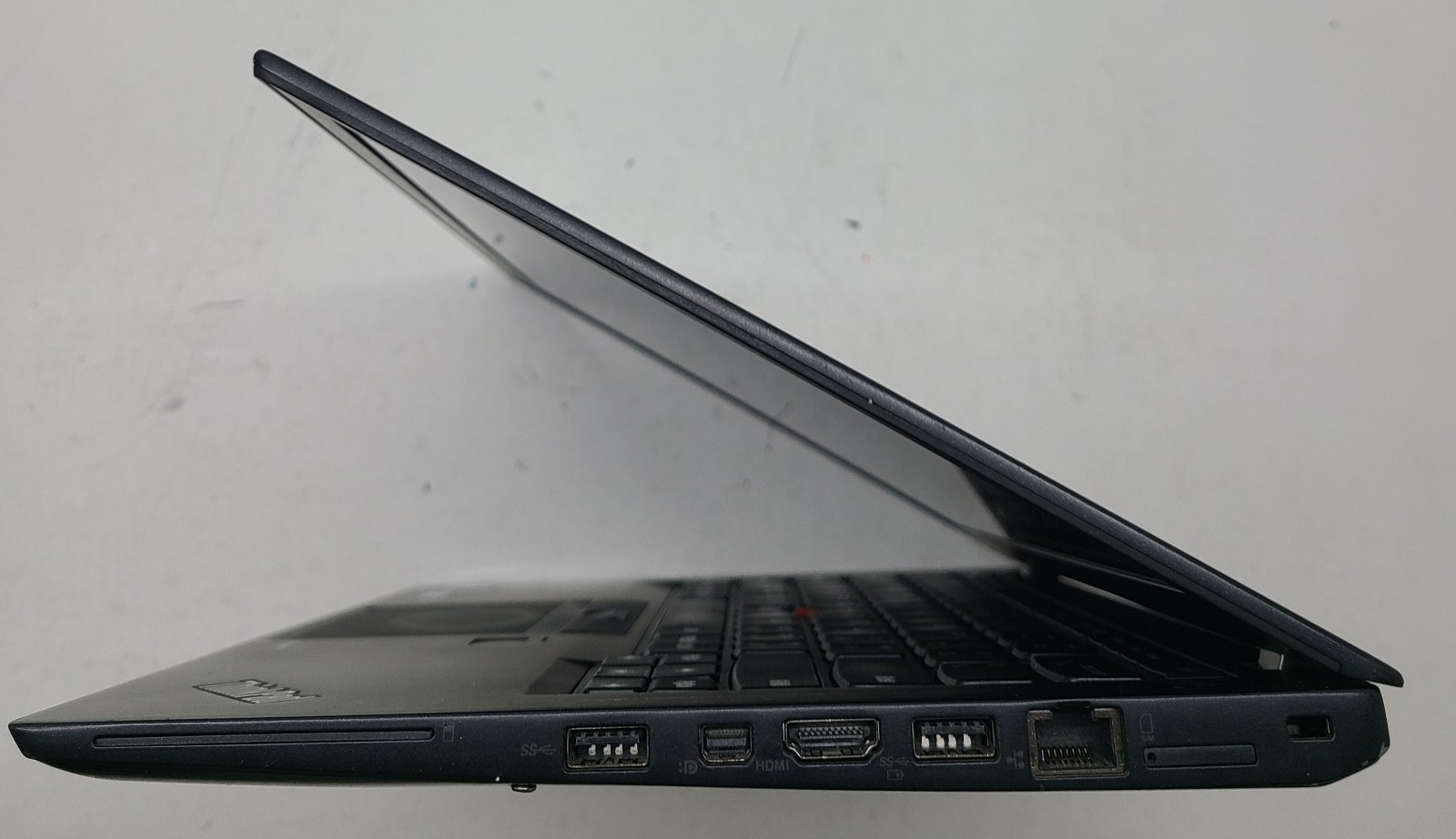Lenovo ThinkPad T460s 14″ Laptop Intel Core i5-6300U 8GB RAM NO HD/OS (FL)