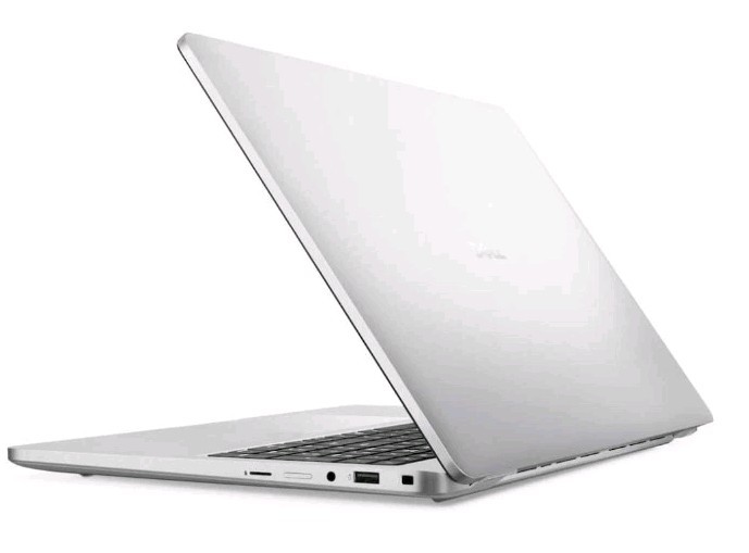 New Dell Pro 16 Plus PB16250 16″ Core Ultra 5 265U 2.1GHz 16GB RAM 512GB SSD