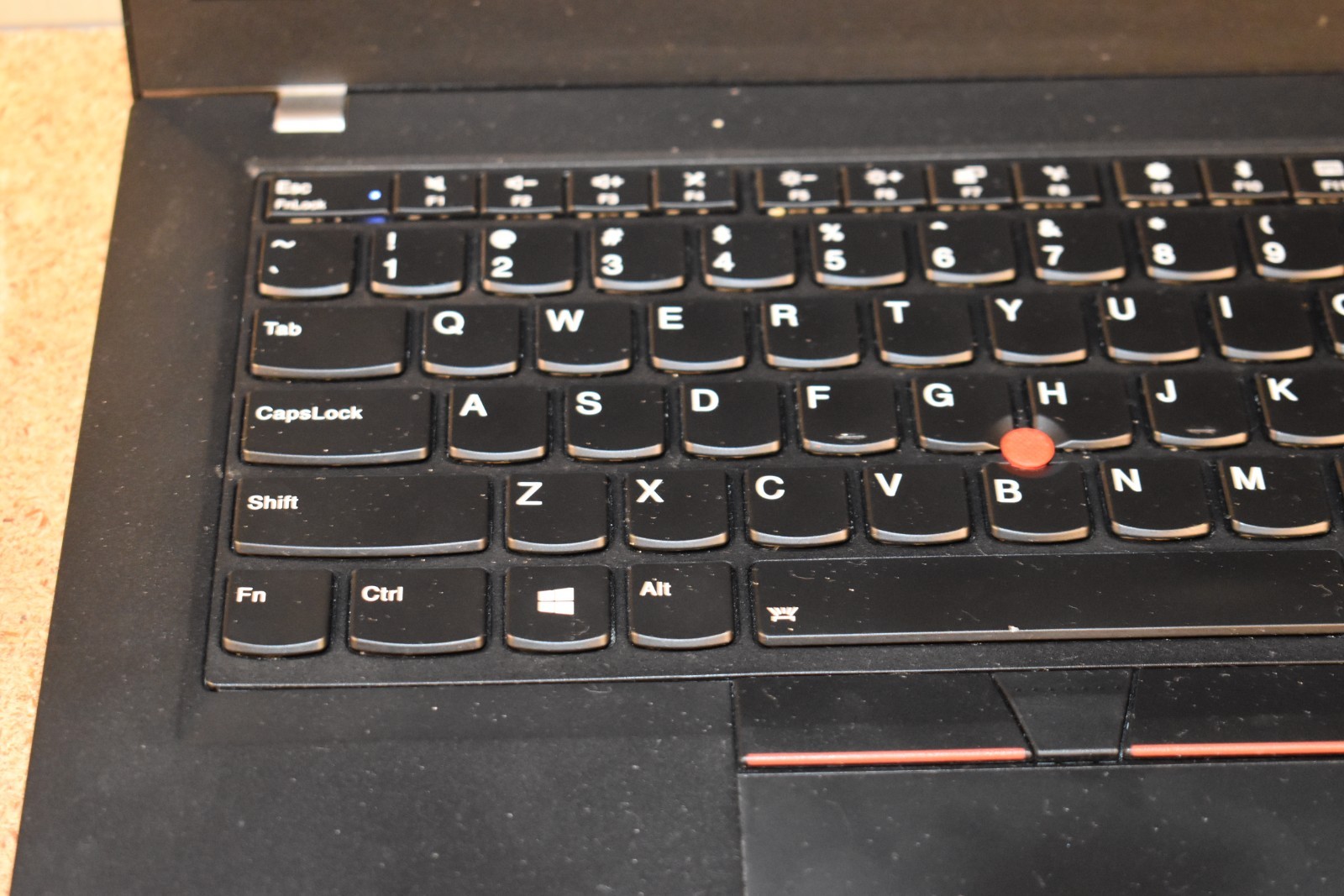 Lenovo Thinkpad T480 Intel Quad Core i7-8550U 16GB RAM 256GB SSD Windows 11 Pro
