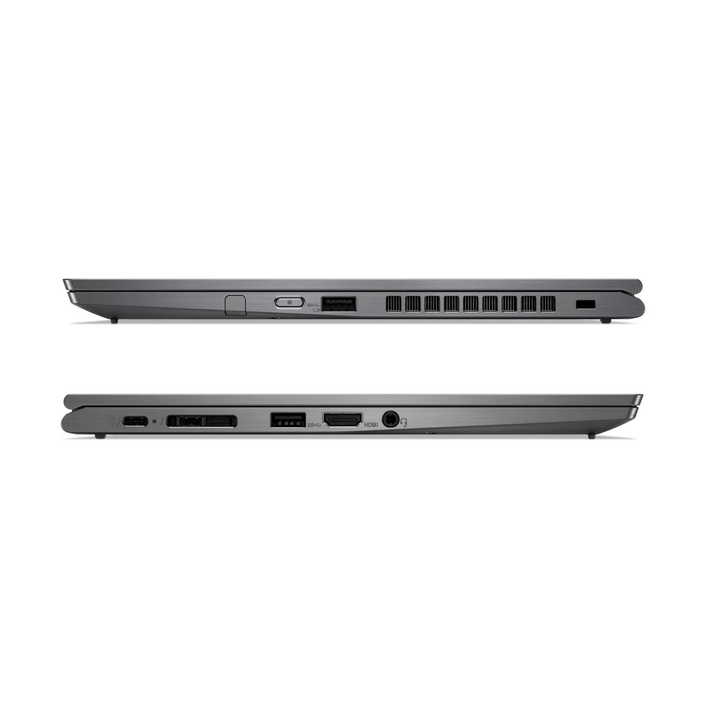 Lenovo X1 Yoga Gen 4 2-in-1 Intel i7 10510U 16GB RAM 512GB NVMe Windows 11 Pro