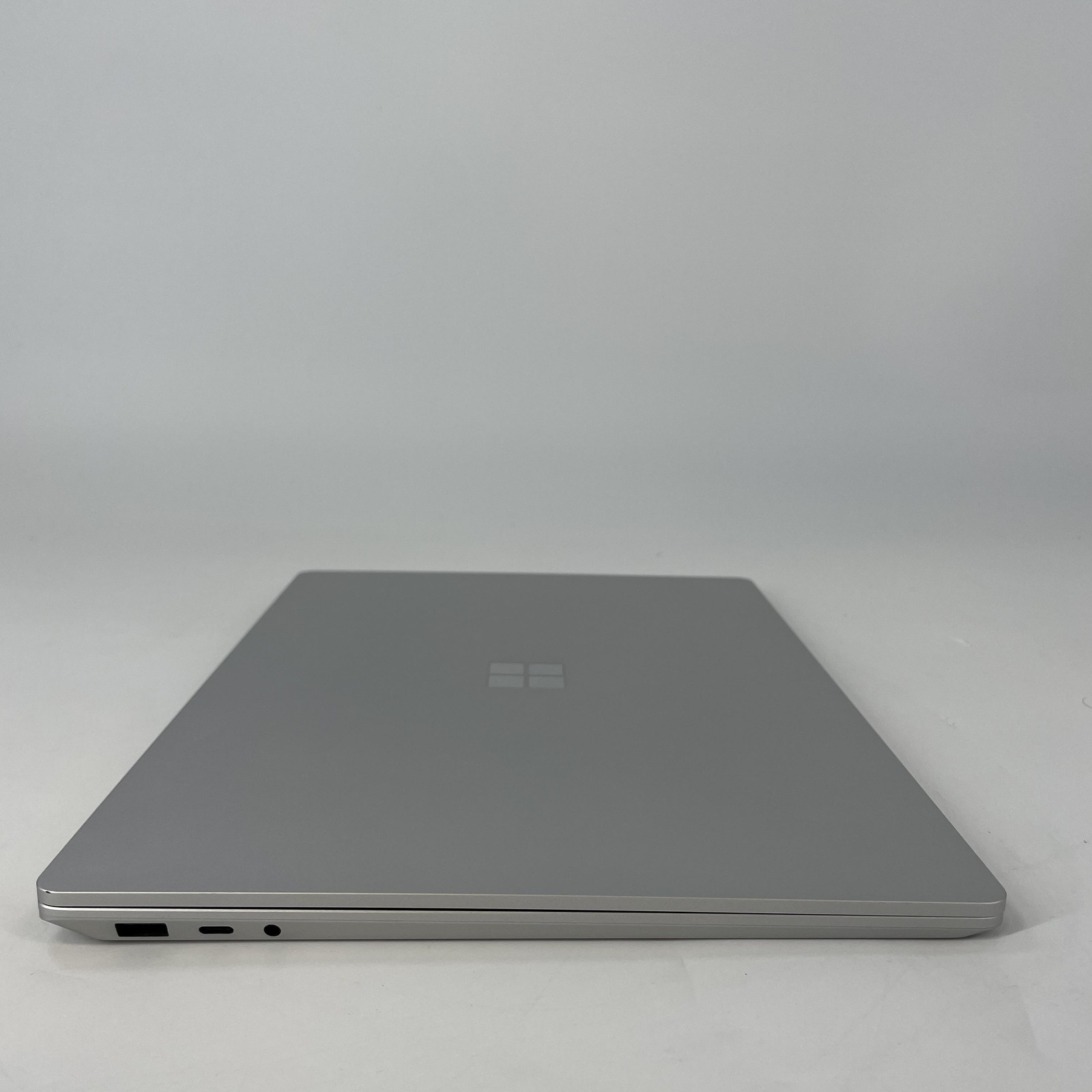 Microsoft Surface Laptop 3 15 QHD+ TOUCH i7-1065G7 1.30GHz 16GB 256GB Excellent