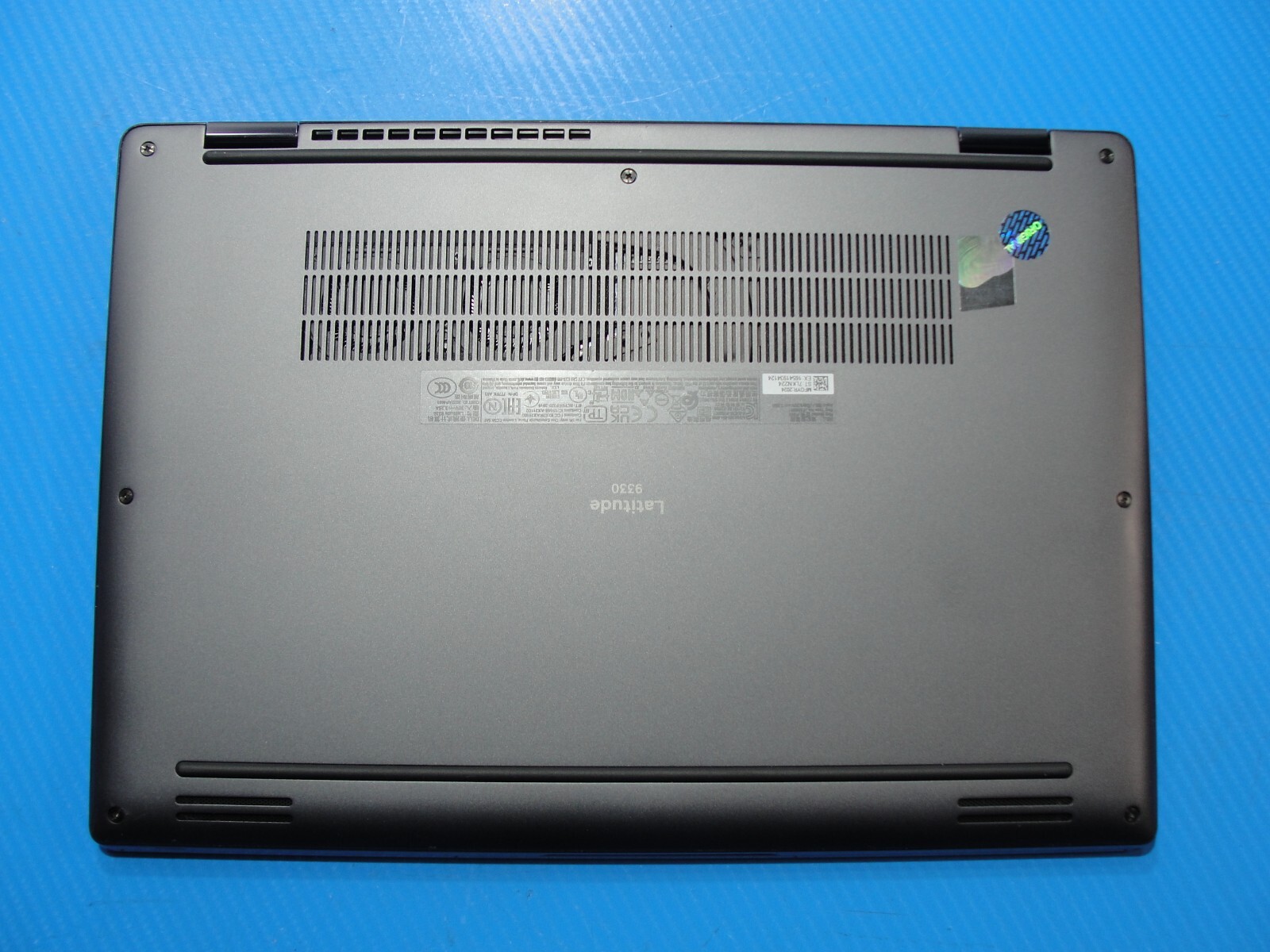 Dell Latitude 9330 2n1 13.3”WQXGA Core i5-1240U 1.8GHz 16GB SSD 256GB Warranty