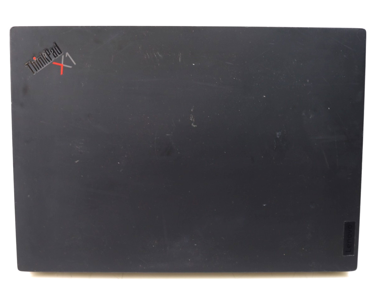 Lenovo Thinkpad X1 Carbon G10 14” Touch Intel i7-1270P 32GB LPDDR5 No SSD COA OS