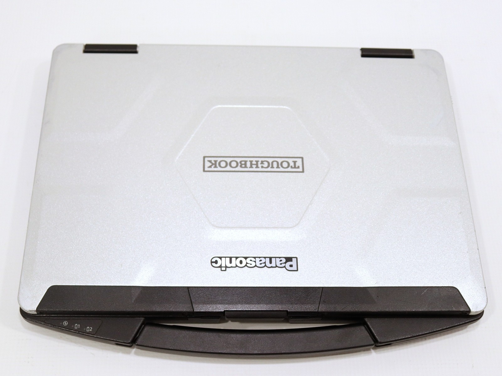 Panasonic Toughbook CF-54 FHD 14.0″ Touch Intel i5-6300U 16GB RAM 2TB SSD W11P