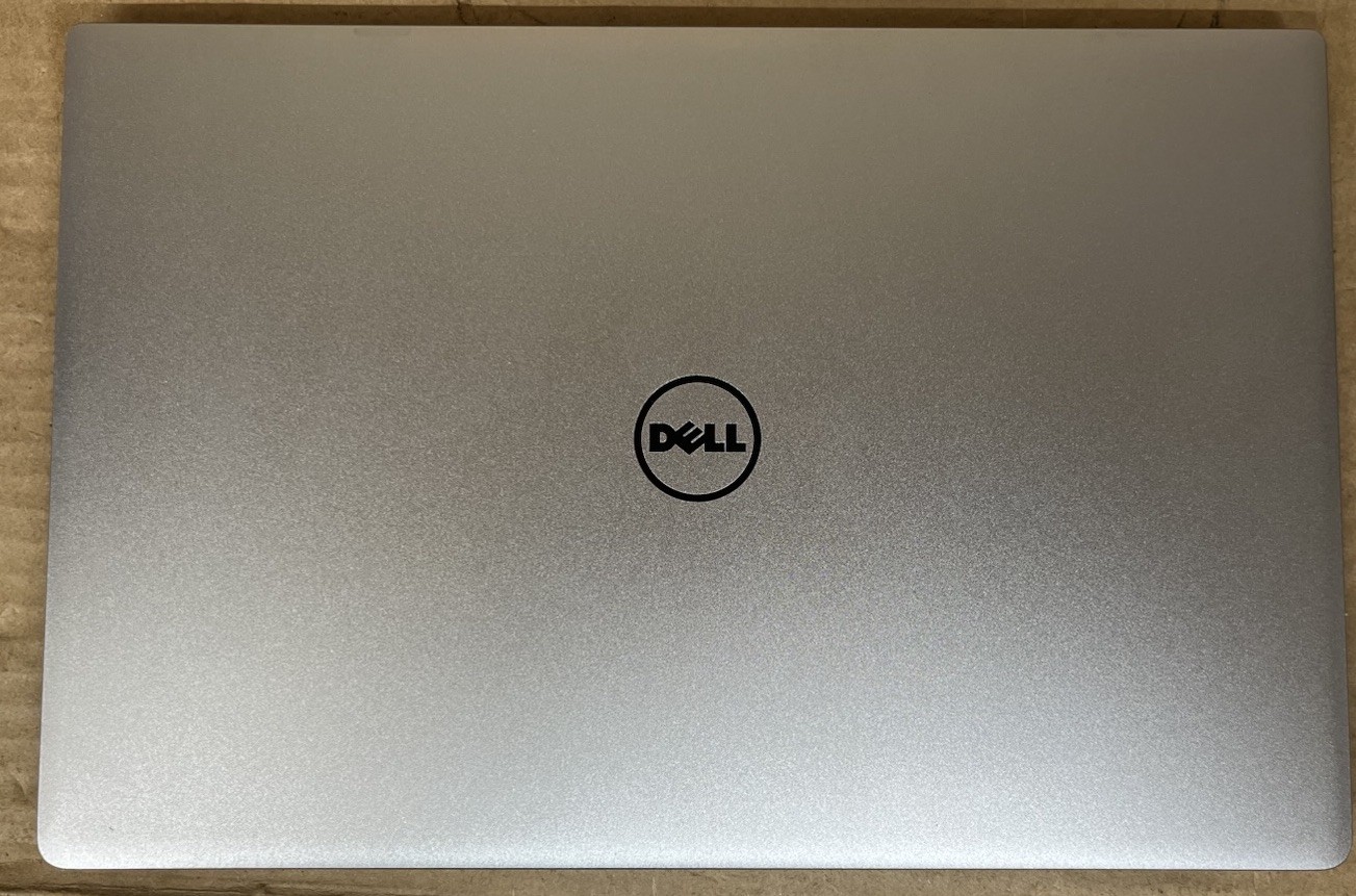 Dell XPS 13 9343, Intel Core i7-5500U @2.40GHz, 8GB RAM, 250 GB SSD, W10H*READ*
